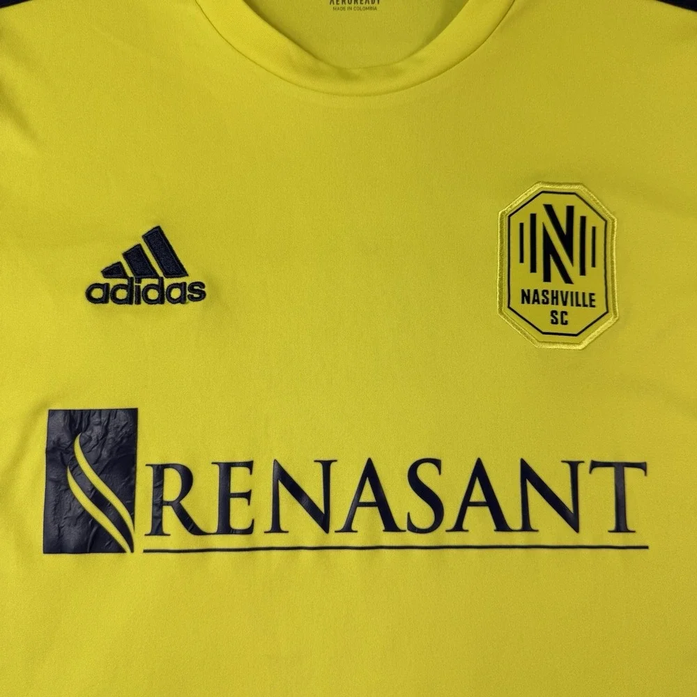 adidas nashville sc
